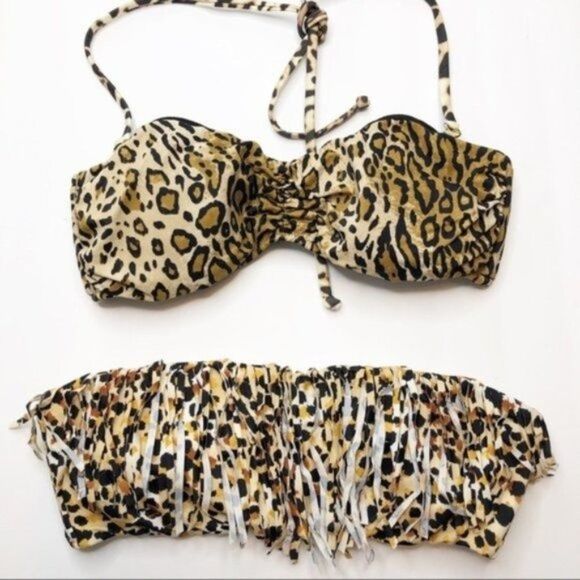 Victoria's Secret Bikini Tops - Picture 1 of 10